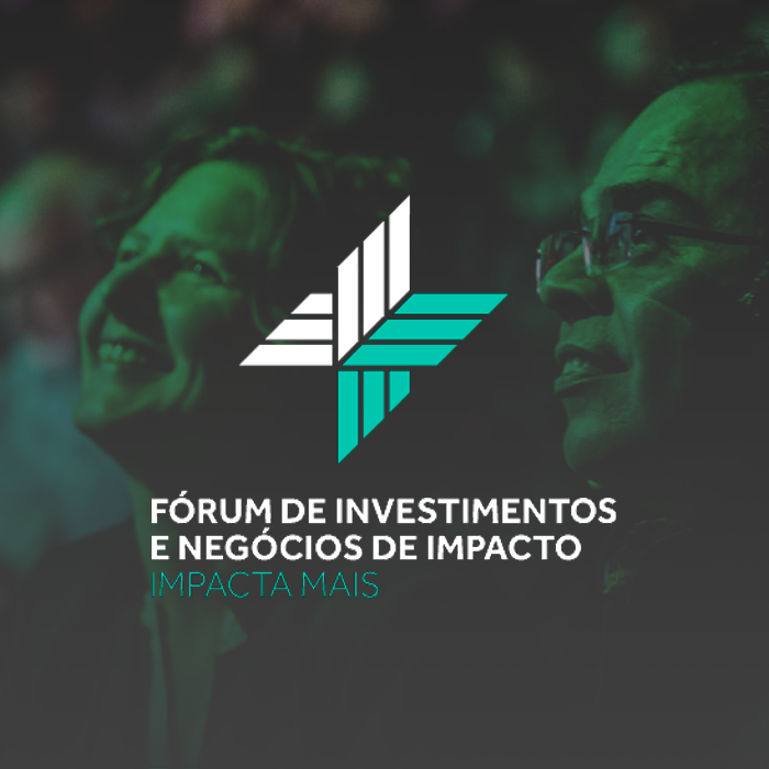 Fórum de investimentos e negócios de impacto