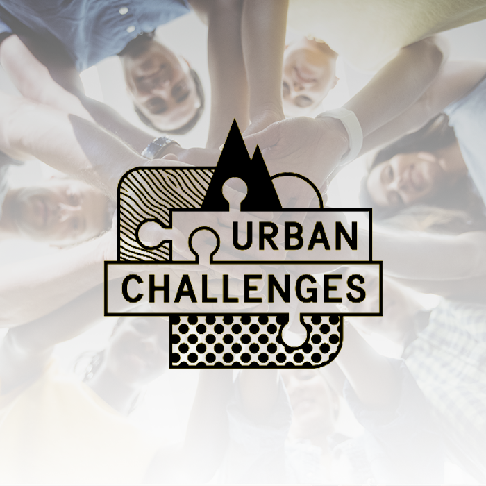 Urban challenges