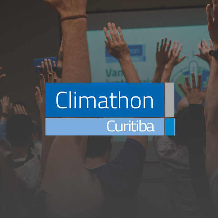 Climathon Curitiba